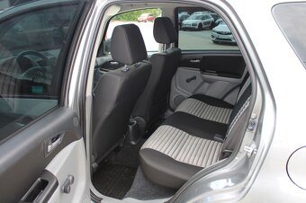 Suzuki SX4 1,6 i 16V 88 kW GLX AC - 9