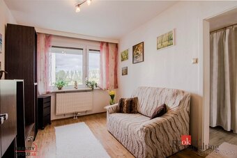 3-izbový byt Dunajská Streda na predaj, kompletne zariadený - 9