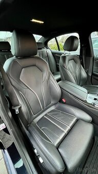 BMW G30 M550d Xdrive 294kw - - 9