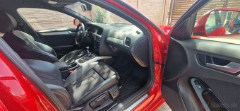 audi a4 b8 3.0 tdi s-line Qautro 176kw - 9