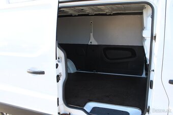 Fiat Talento, 1,6 MTJ L2H1+klima+PDC - 9