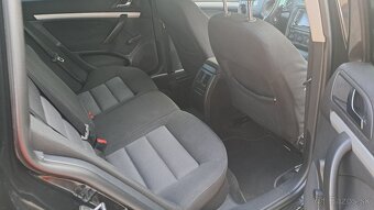 Skoda Octavia 2 Combi 1.9.TDI 77kw r.v.9/2008 Kepene SR - 9