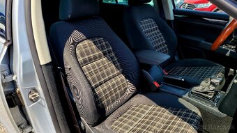 Škoda Superb Combi 2.0 TDI CR 140k Comfort DSG - 9