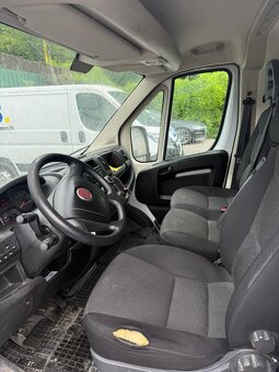 Fiat Ducato 2.3 MultiJet 140k SCR L3H2 3.5t - 9