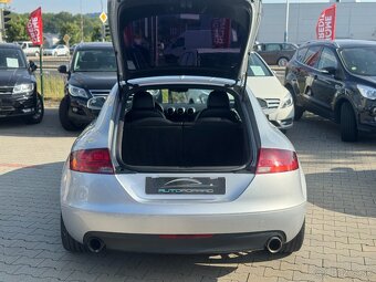 Audi TT Coupé 2.0 TFSI - 9