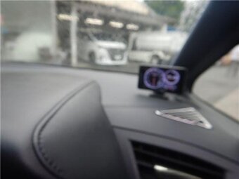 RHD 2017 TOYOTA ALPHARD 3.5V6 - 9