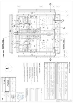 4 izbový byt vo Vila dome - -pozemok 133 m2 Slov. Grob - 9