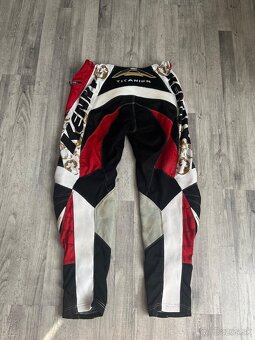 Moto oblečenie - 9