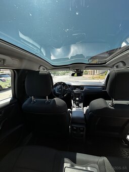 Peugeot 508SW 2012r.v 2.0HDi - 9