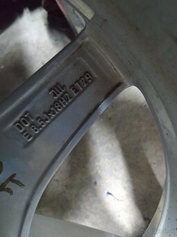 5x112 R18 - 9