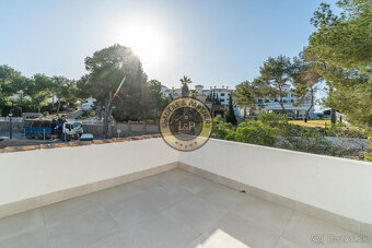 Dom 3+kk s terasou Orihuela-Villamartin, Španielsko - 9