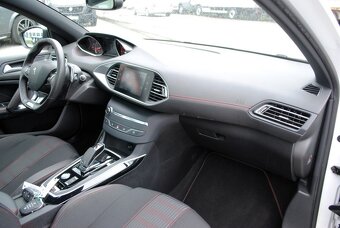 PEUGEOT 308 1.5 - PREDAJ AJ NA SPLÁTKY - 9