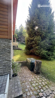Znížená cena Na predaj ponúkame chatu v Levočskej doline - 9