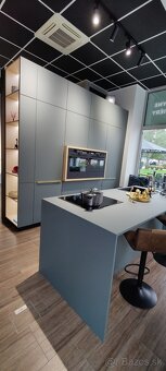 Kuchyne na mieru 3D navrh Realizacia Interiery na mieru - 9