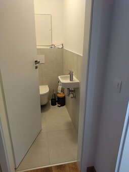 Na prenájom nový zariadený 2 izbový byt, Včelárska, Trnava - 9