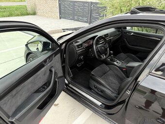 Škoda Superb 2.0 TDI 140 kW 4x4 DSG Sportline – FULL výbava - 9