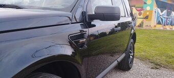 Land Rover freelander 2 - 9