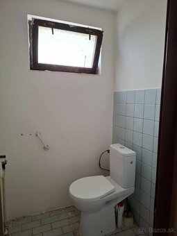Rodinný dom Tepličky okr. Hlohovec - 9