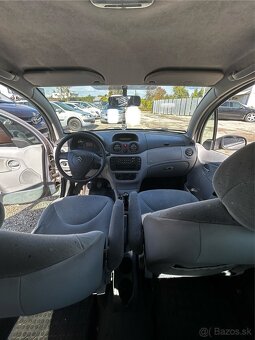 Citroën C3 1.4 - 9