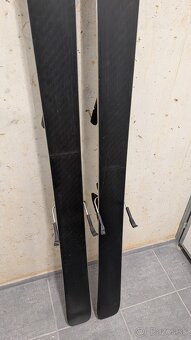 Blizzard 180 cm - použité lyže - 9