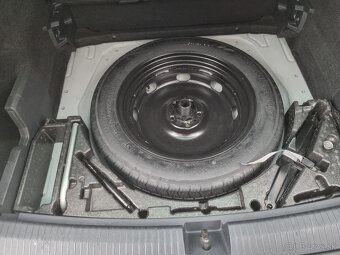 Seat Tarraco 2.0 TDI 110kw Dsg 4Drive (4x4) Led Virtual Kame - 9