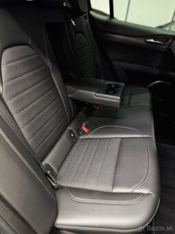 Alfa Romeo Stelvio 2.2 JTDM 154kw Q4 AWD A/T,99tisíc km - 9