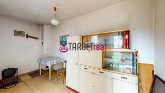 TARGETreal ponúka na predaj dom s pozemkom v Rajeckých Tepli - 9