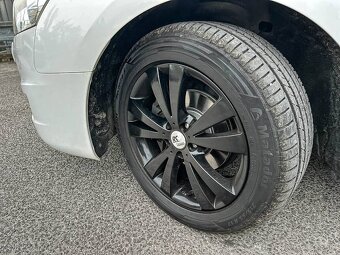 Peugeot 508 2.0 HDi Active BMP6 - 9