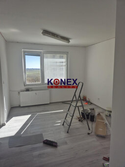 SUPER PONUKA 3-izbový byt v Čiernej nad Tisou - 9