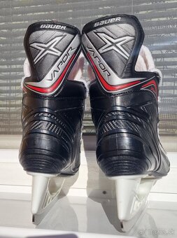 ⛸️ Hokejové korčule Bauer Vapor X300 veľkosť 37,5 ⛸️ - 9
