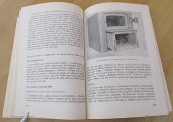 Kočovanie so včelstvami - 9