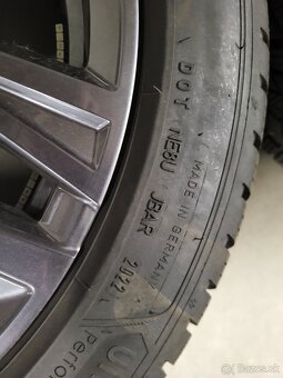 Kolesa BMW 4 - 18" - styling 853 - 9