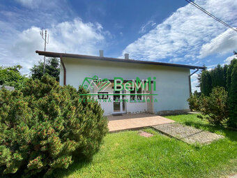 Nitra Zobor rodinný dom , pozemok 1 088 m2 ID 562-12-MIG - 9