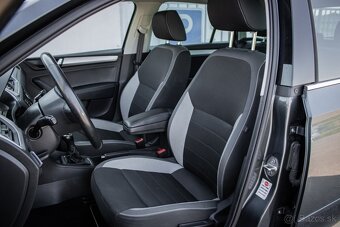 Škoda Rapid 1.4 TDI Style - ťažné zariadenie - 9