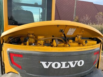 Volvo ecr 88 D 2017 - 9