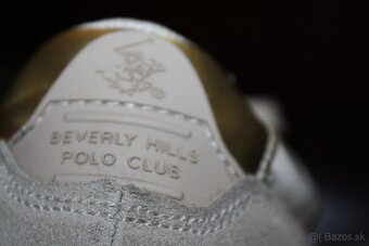 Tenisky Polo Club Beverly Hills - 9