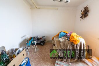 Predaj rodinného domu s veľkým pozemkom Kosihy nad Ipľom. - 9