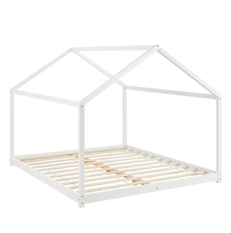 Detská postieľka 'Cerro' 160x200cm - 9