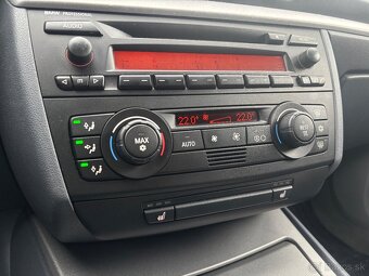 Bmw 118d 90kw M6 Bi-xenon - 9