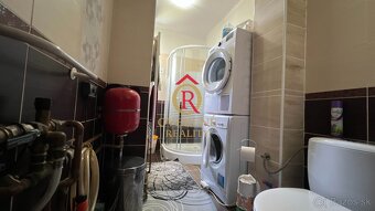 3-izbový byt – Pribylina – po rekonštrukcii – 12 min od LM - 9