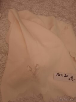 Obrusy na jedálenský stôl - 9