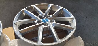 Mazda 3 cx-30 cx-3 cx-5 cx-7 kia 5x114,3 r18 - 9