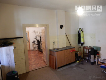 Útulný rodinný dom, 130 m2, garáž, Malé Kozmálovce, okr. Lev - 9