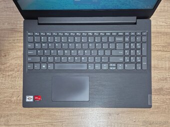 Lenovo V155-15API /AMD Athlon 300U/8GB RAM/FHD/256GB SSD - 9