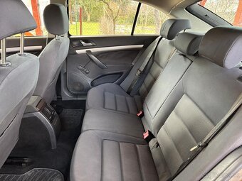 Škoda Octavia 2 1.9 TDI 2005 - 9