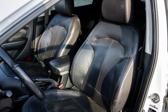 Hyundai ix35 1.7 CRDi Style - 9