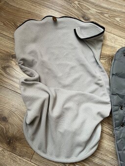 Kočík Joolz day 2 - 9