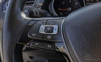 Volkswagen Tiguan 1.6 TDI 2019 - 9