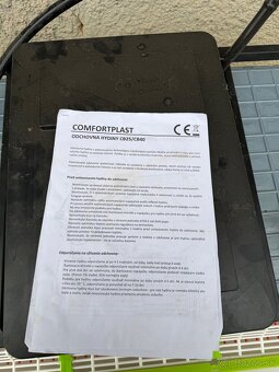 Liaheň s odchovňou - 9