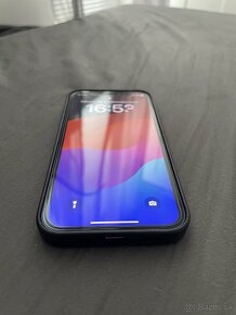 Apple Iphone 12 mini 64GB - dark blue - 9